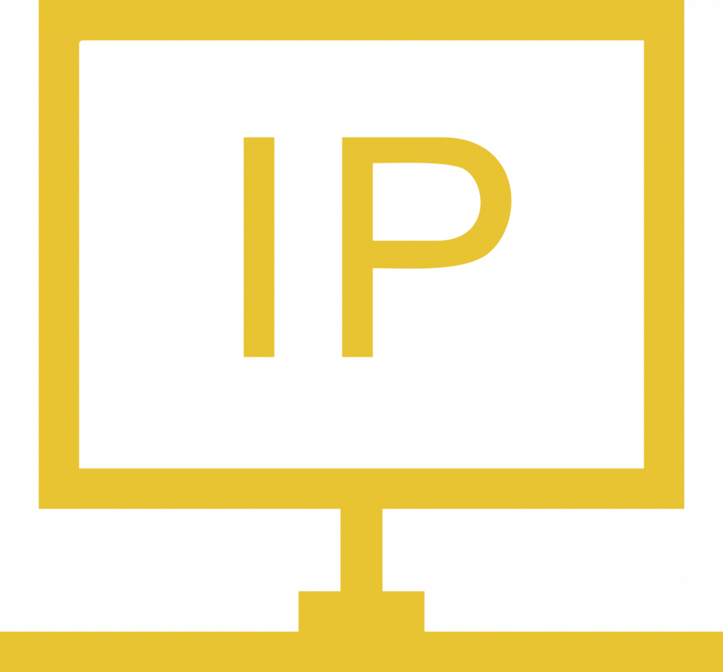 Evento IP